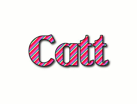 Catt Logo