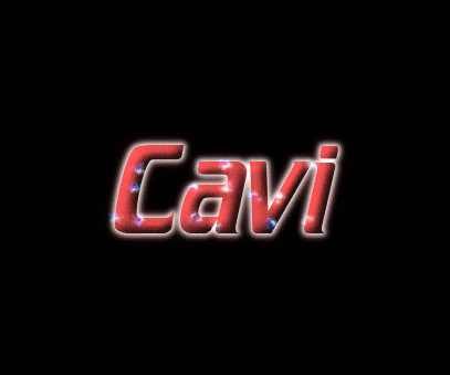 Cavi Logotipo