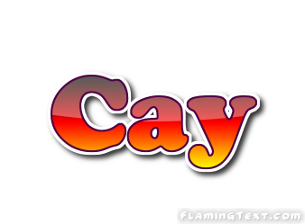 Cay Logotipo