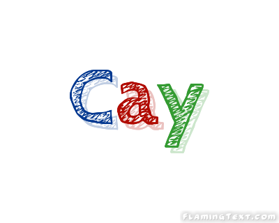 Cay Logo