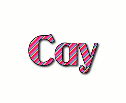 Cay Logo