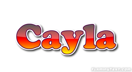 Cayla Logo