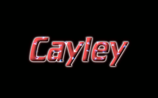 Cayley लोगो