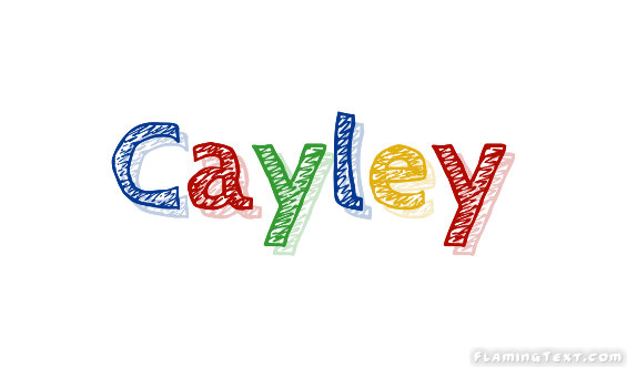 Cayley लोगो