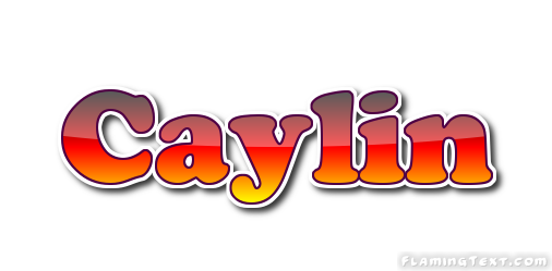 Caylin Logotipo