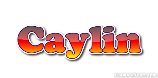 Caylin Logo