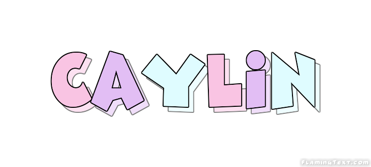 Caylin Logotipo
