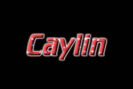 Caylin Лого
