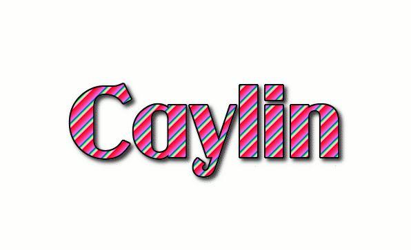 Caylin लोगो