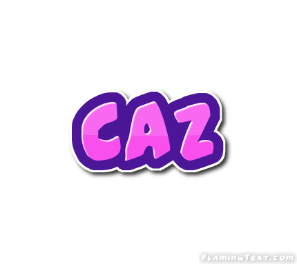 Caz شعار