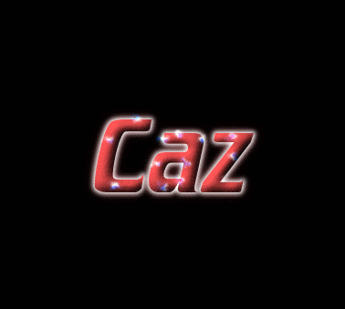 Caz Лого