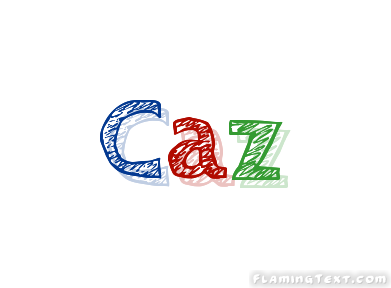 Caz Logotipo