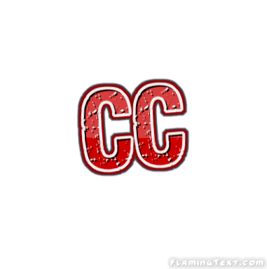 Cc شعار