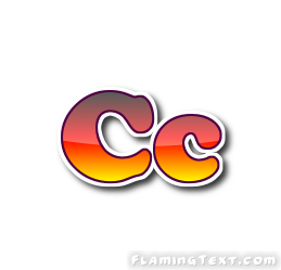 Cc شعار