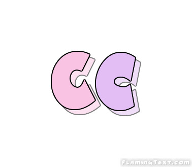 Cc Лого