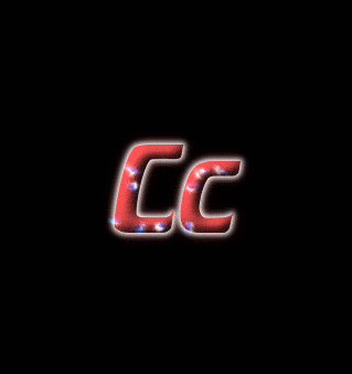 Cc 徽标