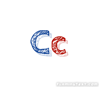 Cc Logotipo