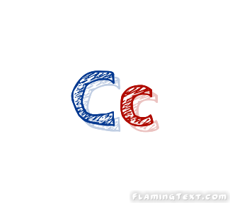 C C