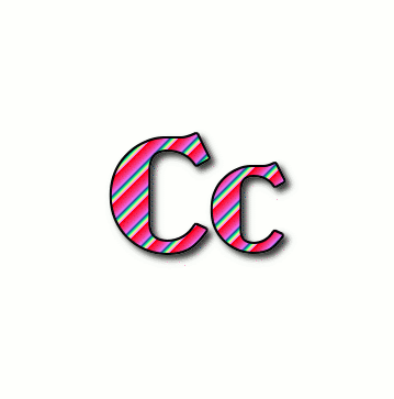 Cc 徽标