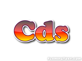 Cds شعار