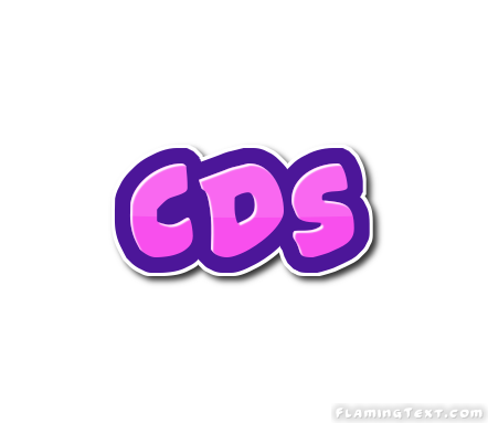 Cds Logotipo