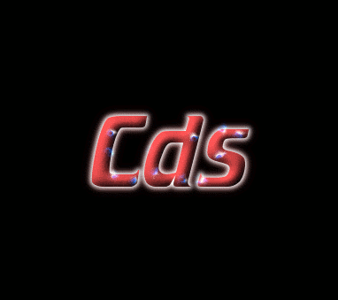 Cds ロゴ