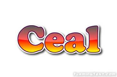 Ceal Лого