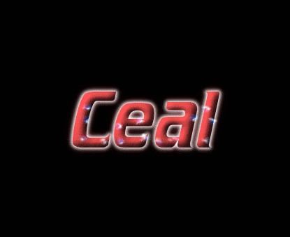 Ceal Logotipo