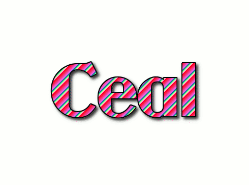 Ceal Logotipo