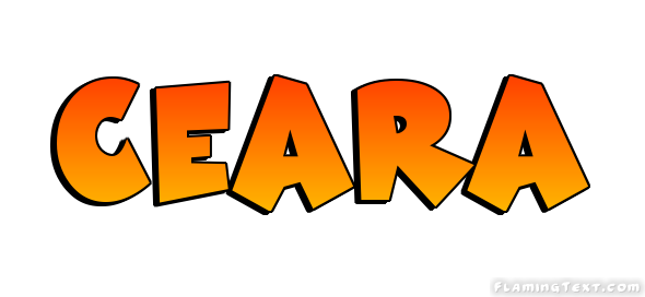 Ceara Logotipo