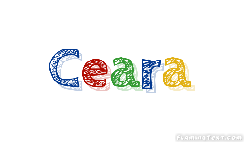 Ceara Logo