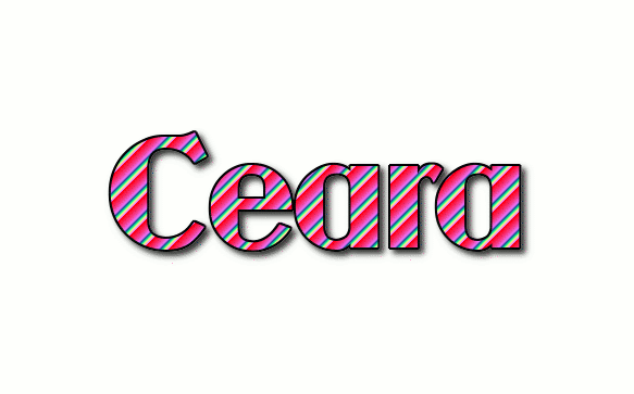 Ceara Лого