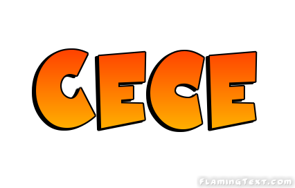 Cece Лого