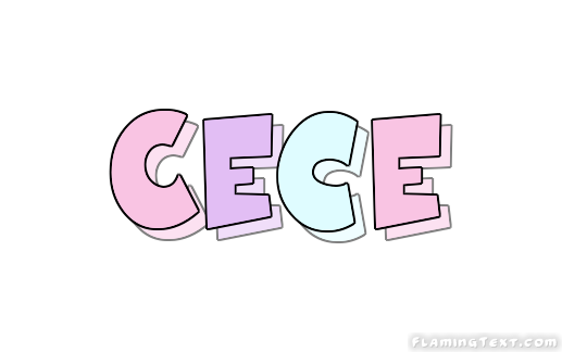 Cece شعار