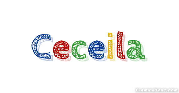 Ceceila شعار