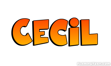 Cecil Logotipo