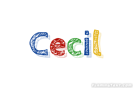 Cecil شعار