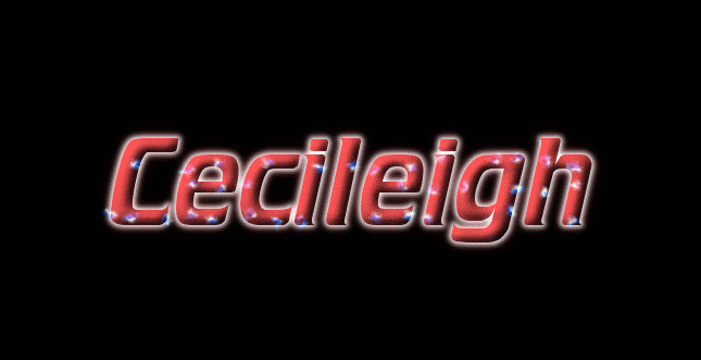 Cecileigh Logo