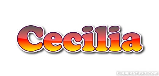 Cecilia Logotipo