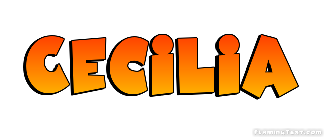Cecilia Logo