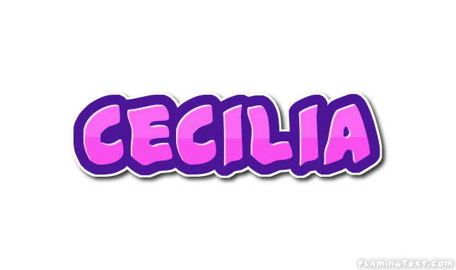 Cecilia شعار