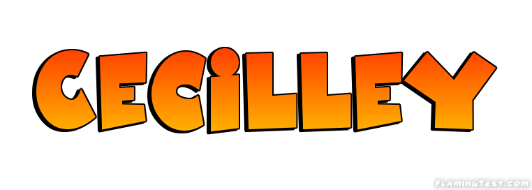 Cecilley Logo