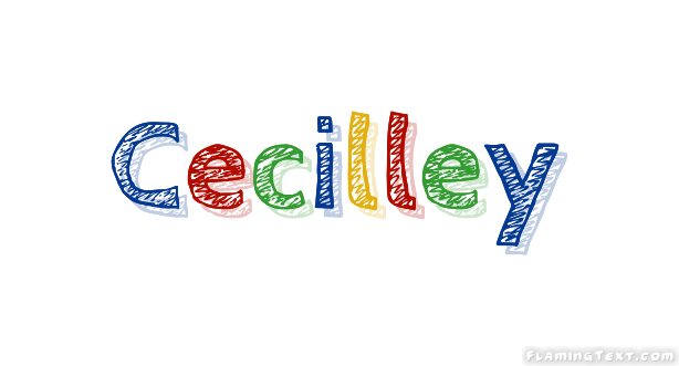 Cecilley Logotipo