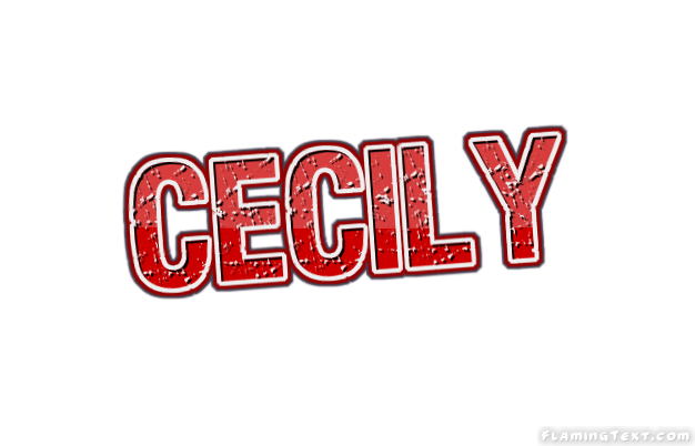 Cecily Logotipo