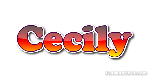 Cecily Logotipo