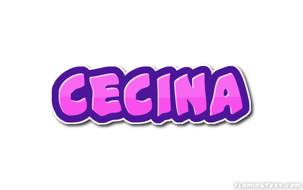 Cecina Logo