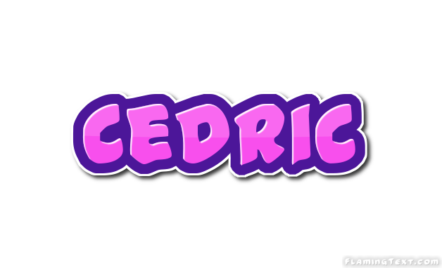 Cedric Logo