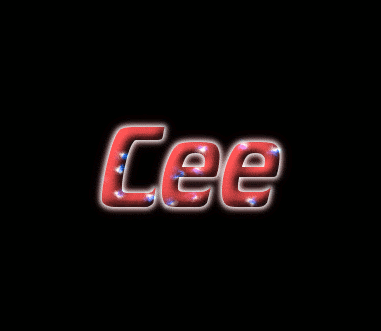 Cee Logo