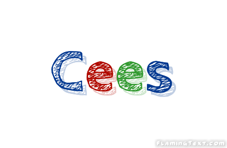 Cees Logotipo