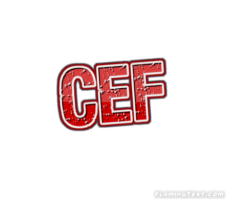 Cef شعار
